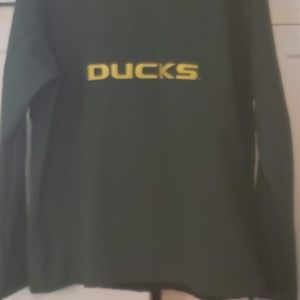 Columbia Sportswear Oregon Ducks jacket